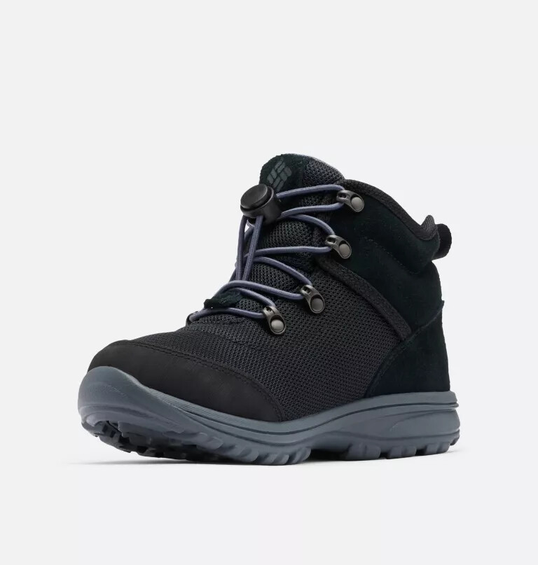 buty fairbanks dla dużych dzieci