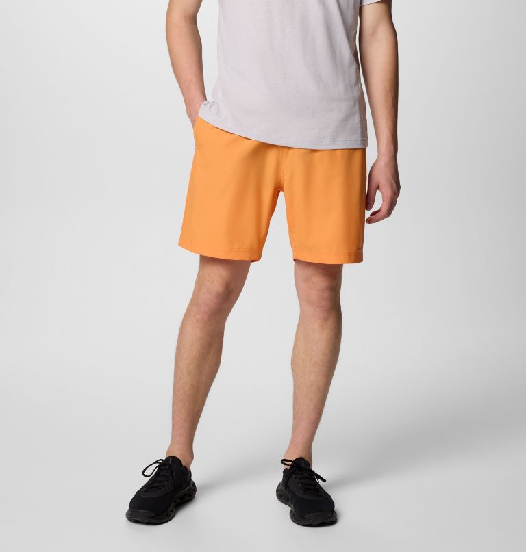 męskie szorty summertide stretch