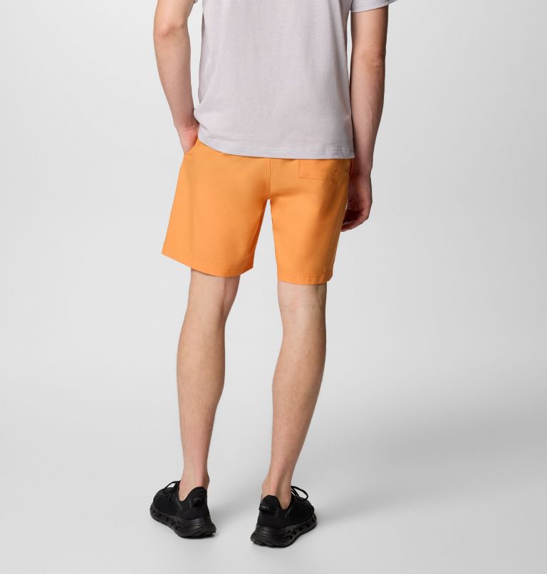 męskie szorty summertide stretch