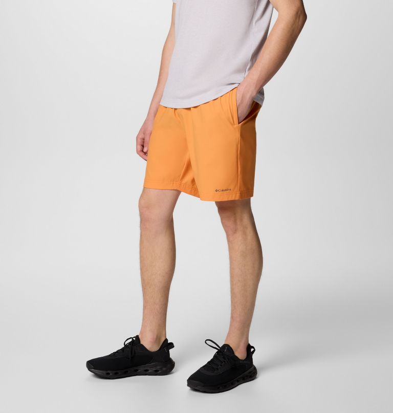 męskie szorty summertide stretch