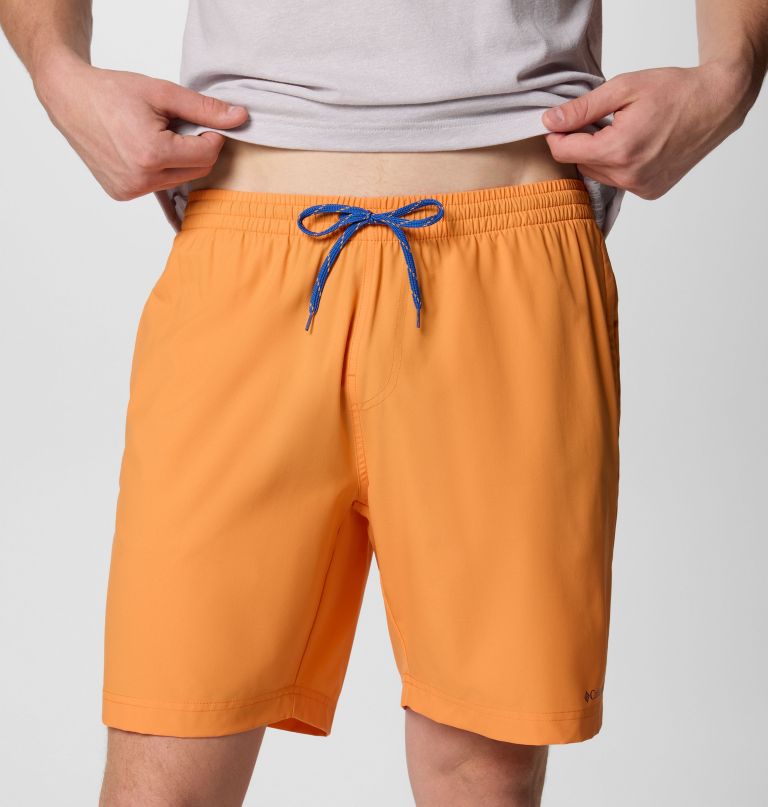 męskie szorty summertide stretch