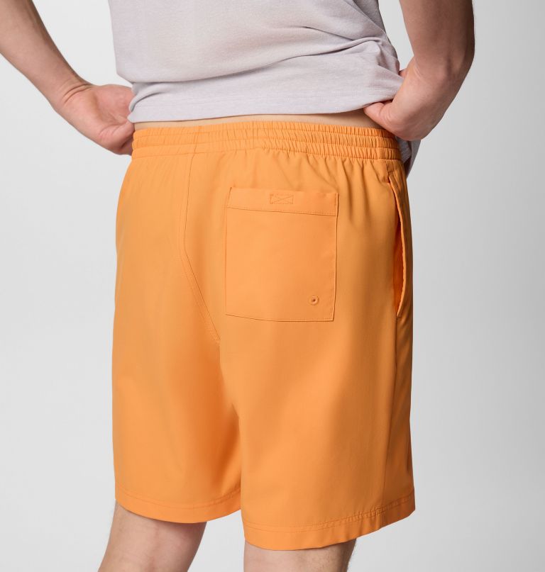 męskie szorty summertide stretch