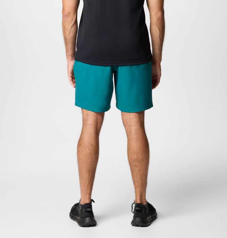męskie szorty summertide stretch