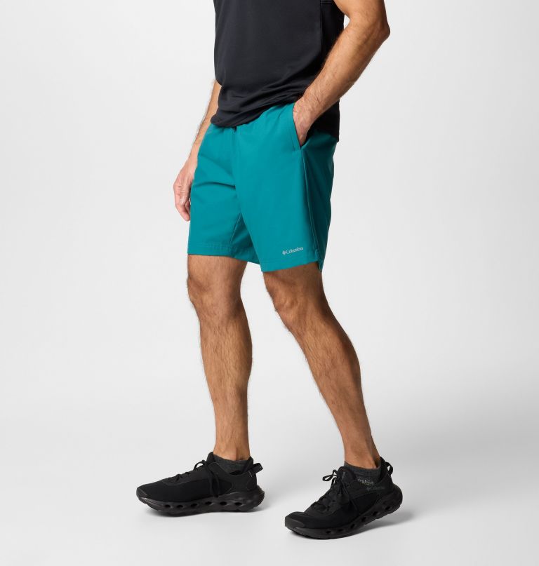 męskie szorty summertide stretch