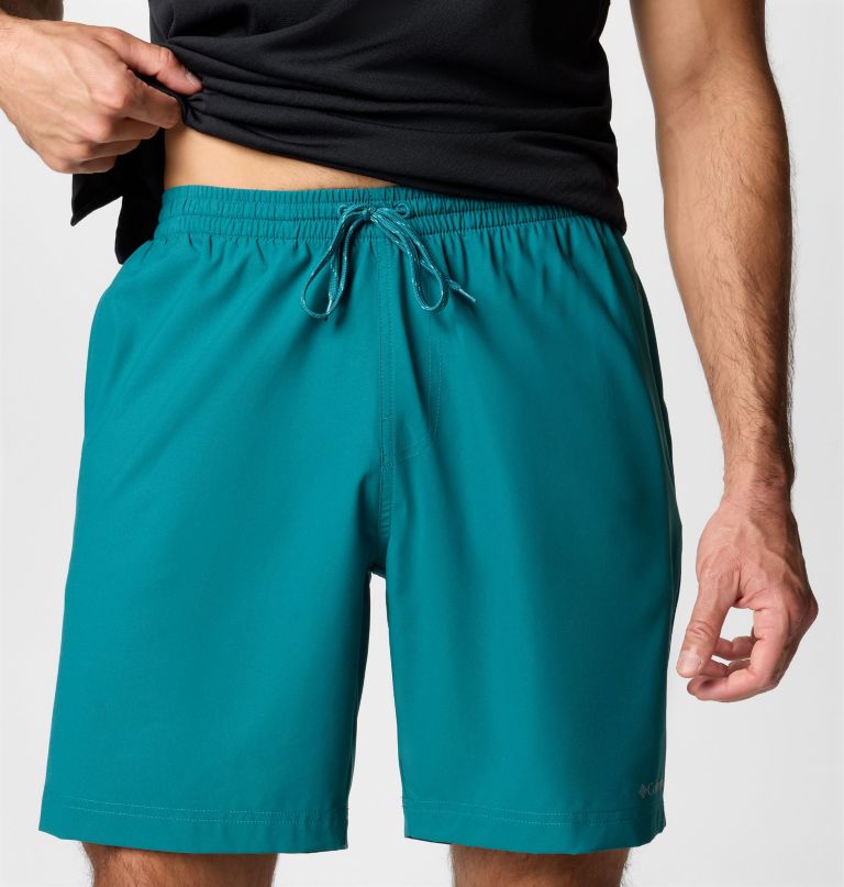 męskie szorty summertide stretch