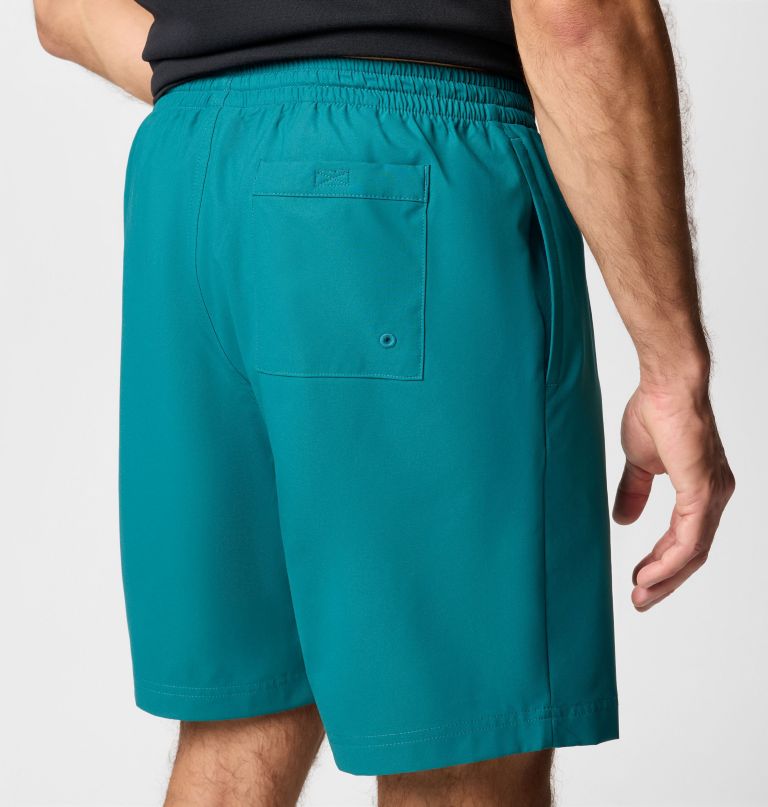 męskie szorty summertide stretch