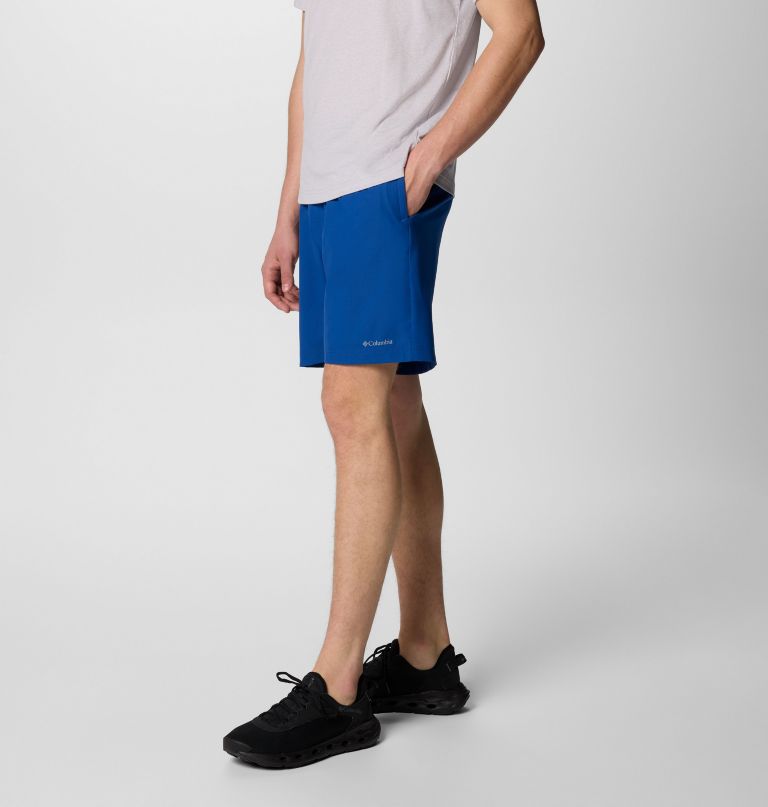 męskie szorty summertide stretch