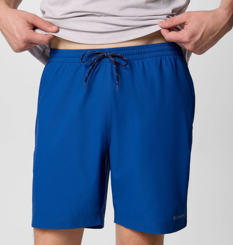 męskie szorty summertide stretch