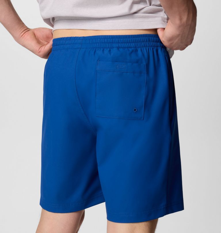 męskie szorty summertide stretch