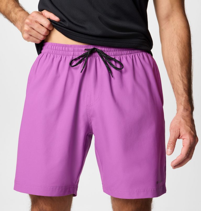 męskie szorty summertide stretch