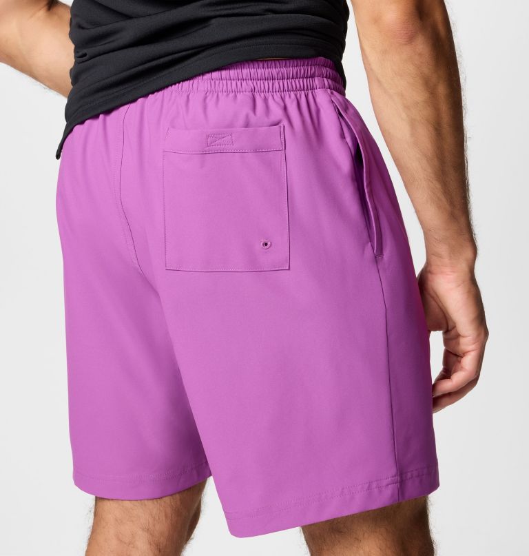 męskie szorty summertide stretch