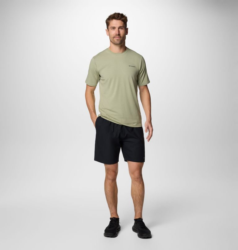 męskie szorty summertide stretch