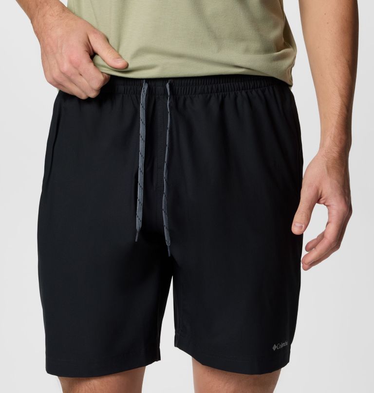 męskie szorty summertide stretch