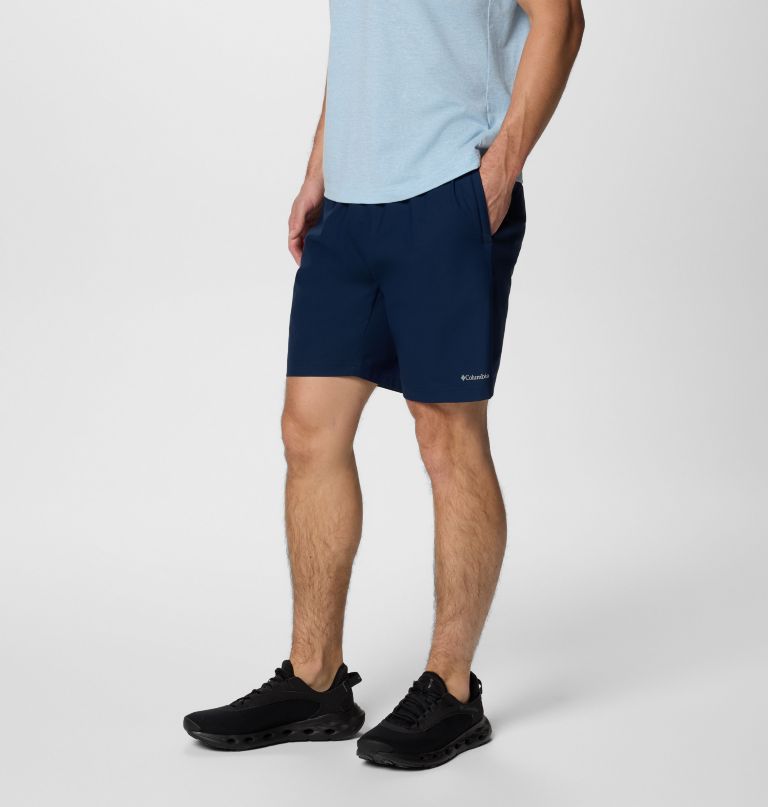 męskie szorty summertide stretch