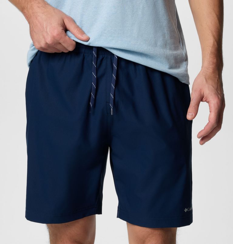 męskie szorty summertide stretch