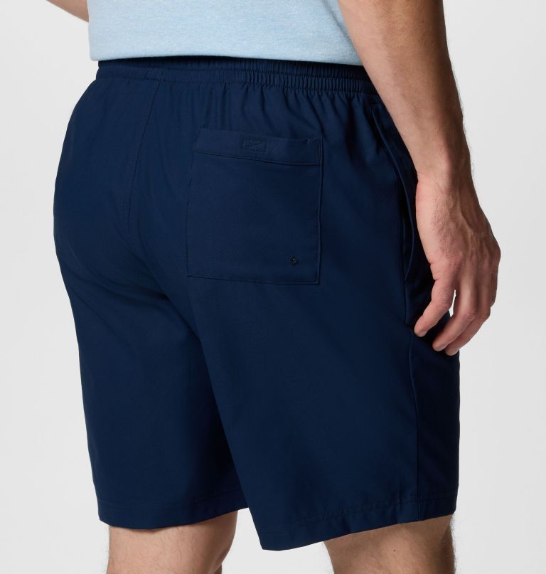 męskie szorty summertide stretch