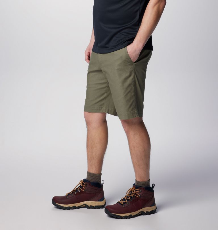 męskie spodenki flex roc
