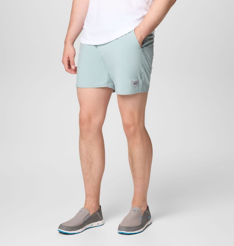 męskie spodenki pfg terminal roamer stretch