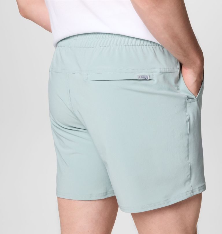 męskie spodenki pfg terminal roamer stretch