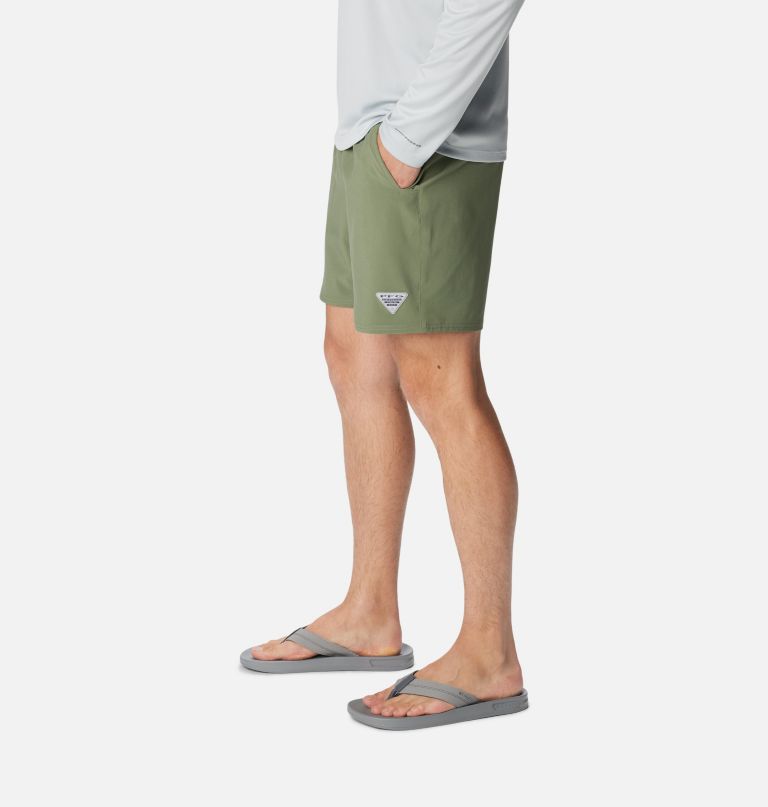 męskie spodenki pfg terminal roamer stretch