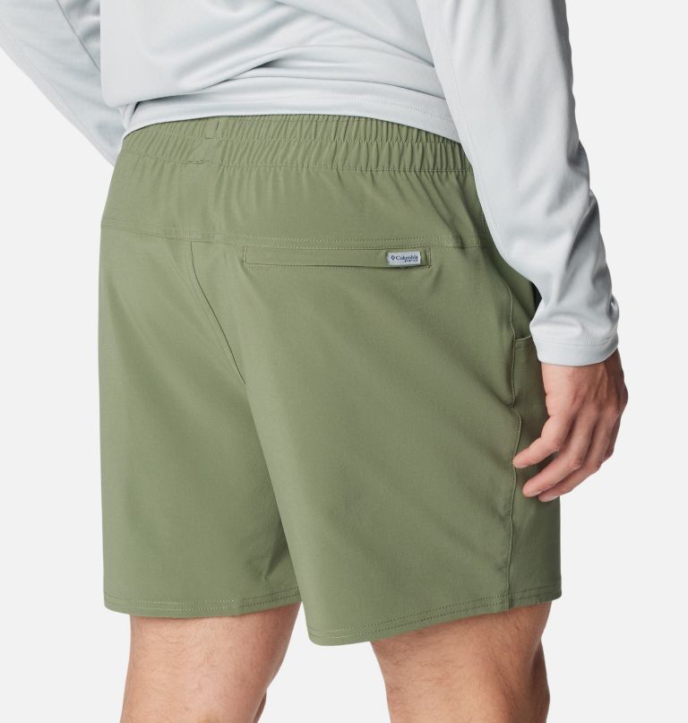 męskie spodenki pfg terminal roamer stretch