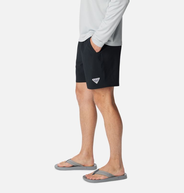 męskie spodenki pfg terminal roamer stretch