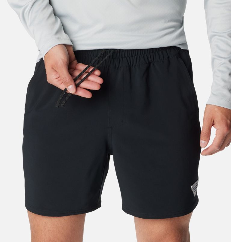 męskie spodenki pfg terminal roamer stretch