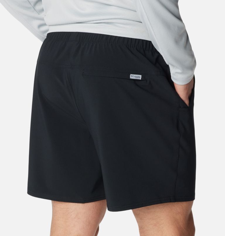 męskie spodenki pfg terminal roamer stretch