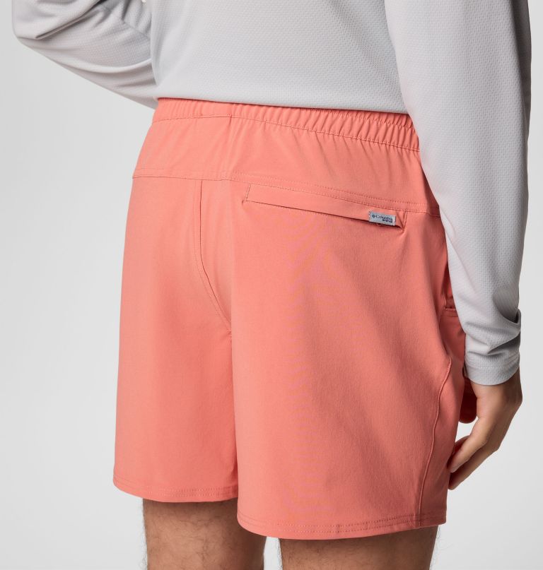 męskie spodenki pfg terminal roamer stretch