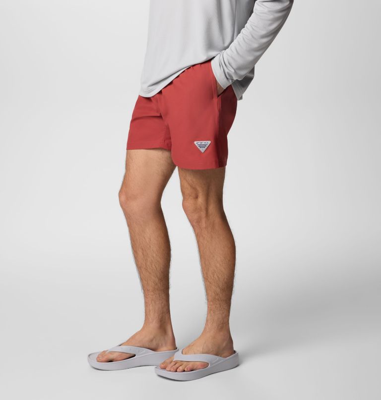 męskie spodenki wodne pfg rambler