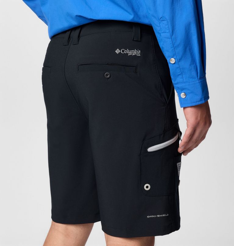 męskie spodenki pfg terminal tackle ii