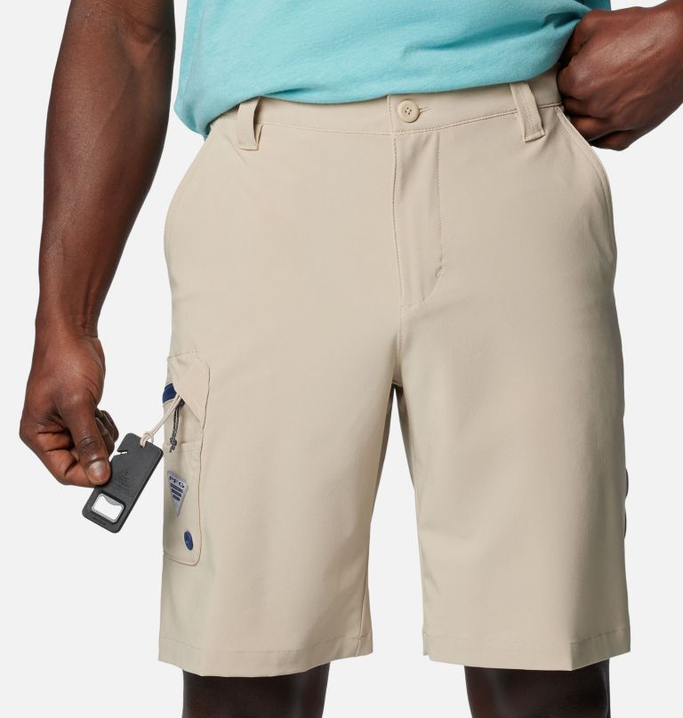 męskie spodenki pfg terminal tackle ii
