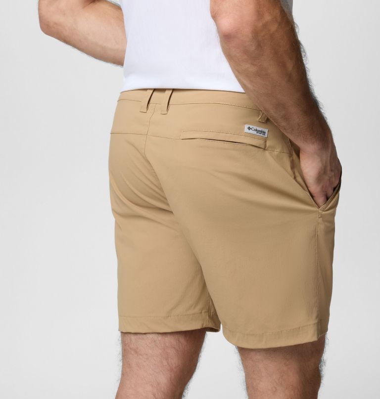 męskie spodenki pfg wild cast