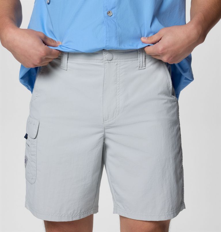 męskie spodenki pfg bahama ii