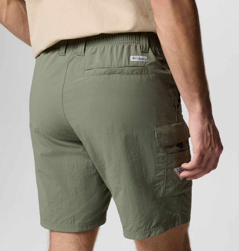 męskie spodenki pfg bahama ii