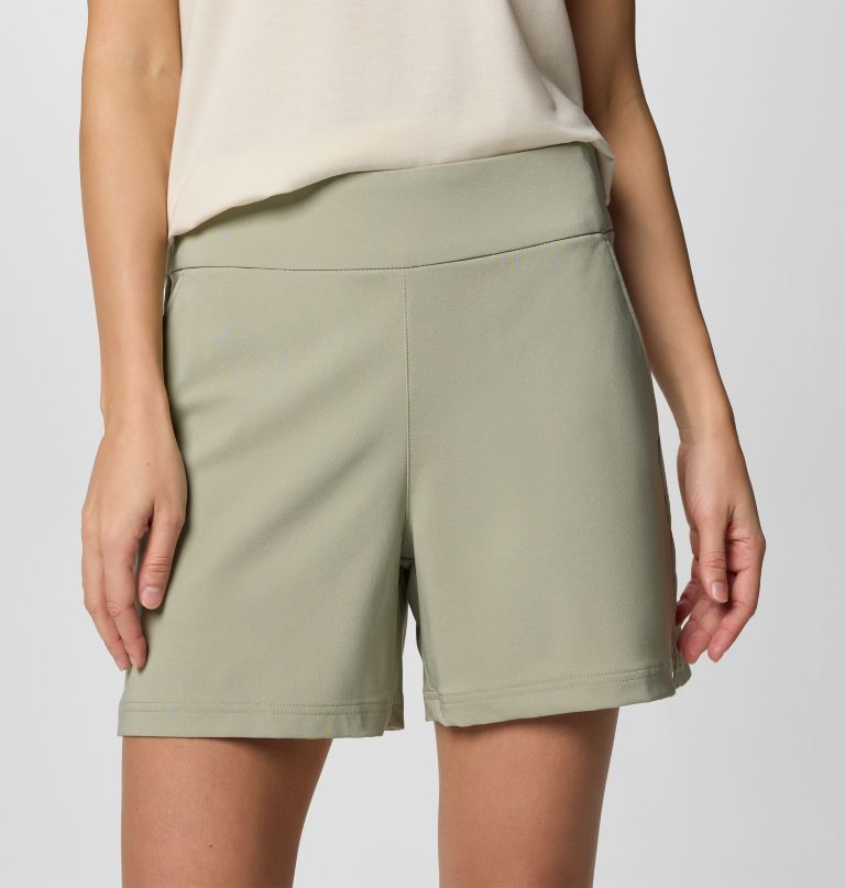 damskie spodenki all seasons