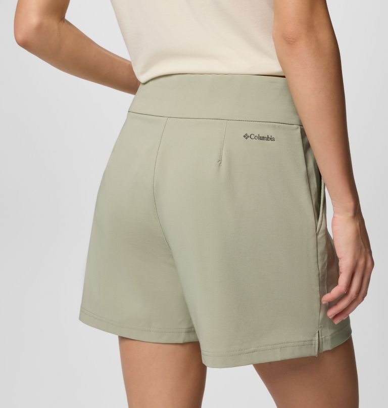 damskie spodenki all seasons