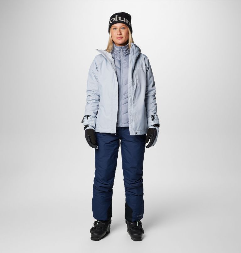 damskie spodnie bugaboo ii
