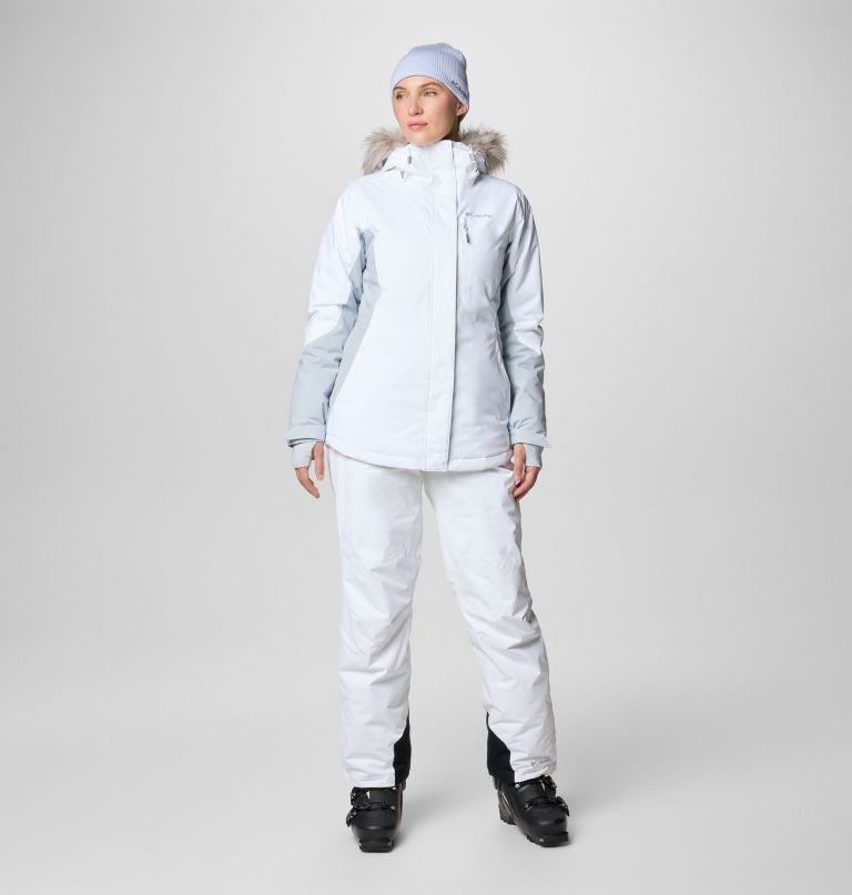 damskie spodnie bugaboo ii
