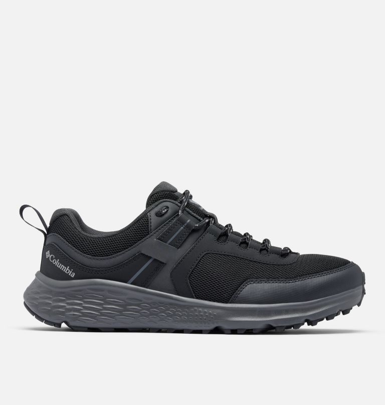męskie buty konos low - szerokie