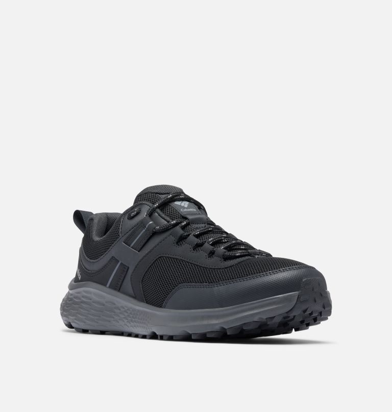 męskie buty konos low - szerokie