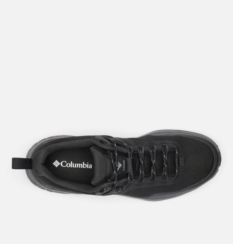 męskie buty konos low - szerokie