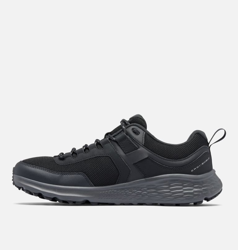 męskie buty konos low - szerokie