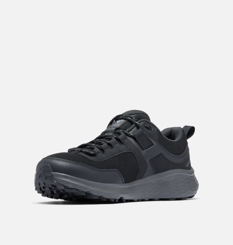 męskie buty konos low - szerokie
