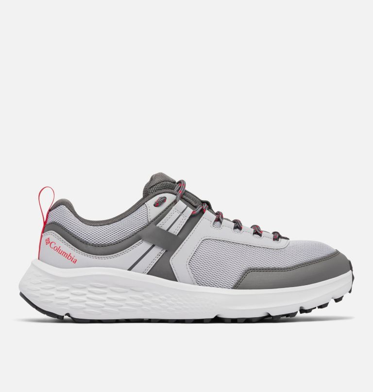 męskie buty konos low - szerokie