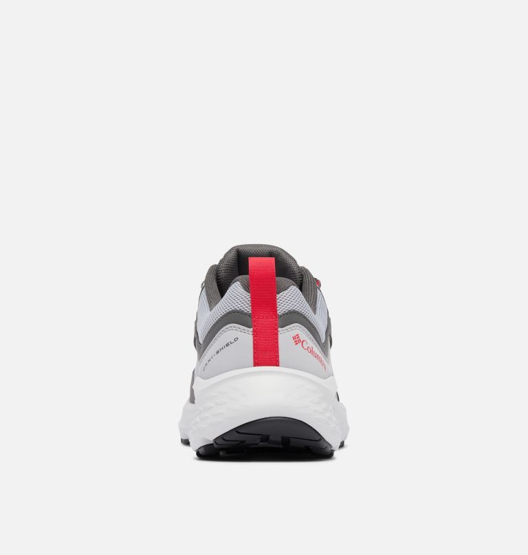 męskie buty konos low - szerokie