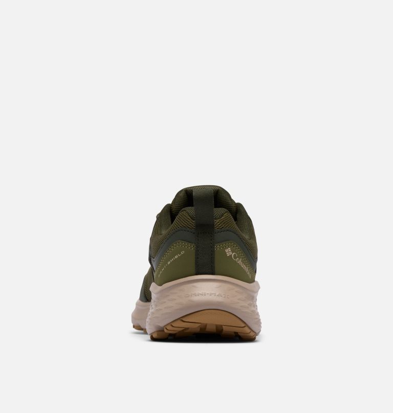 męskie buty konos low - szerokie