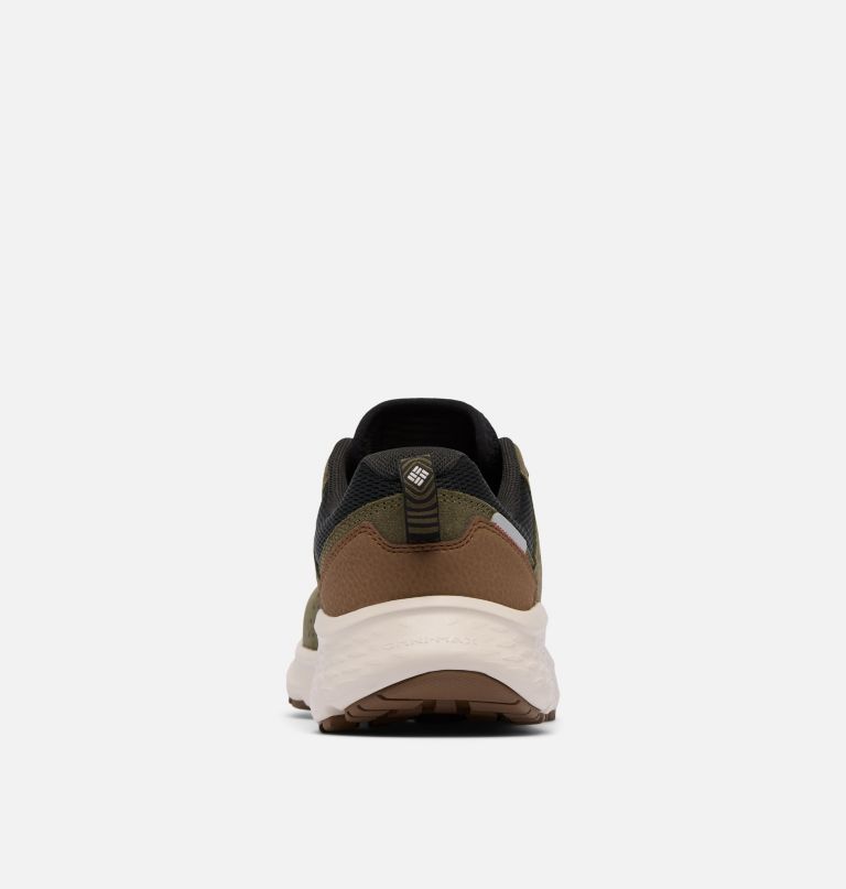buty męskie benson