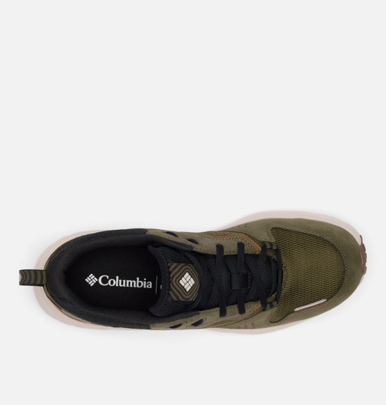 buty męskie benson
