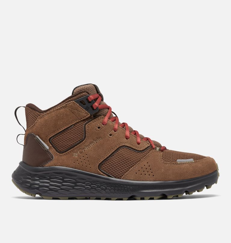 męskie buty benson mid